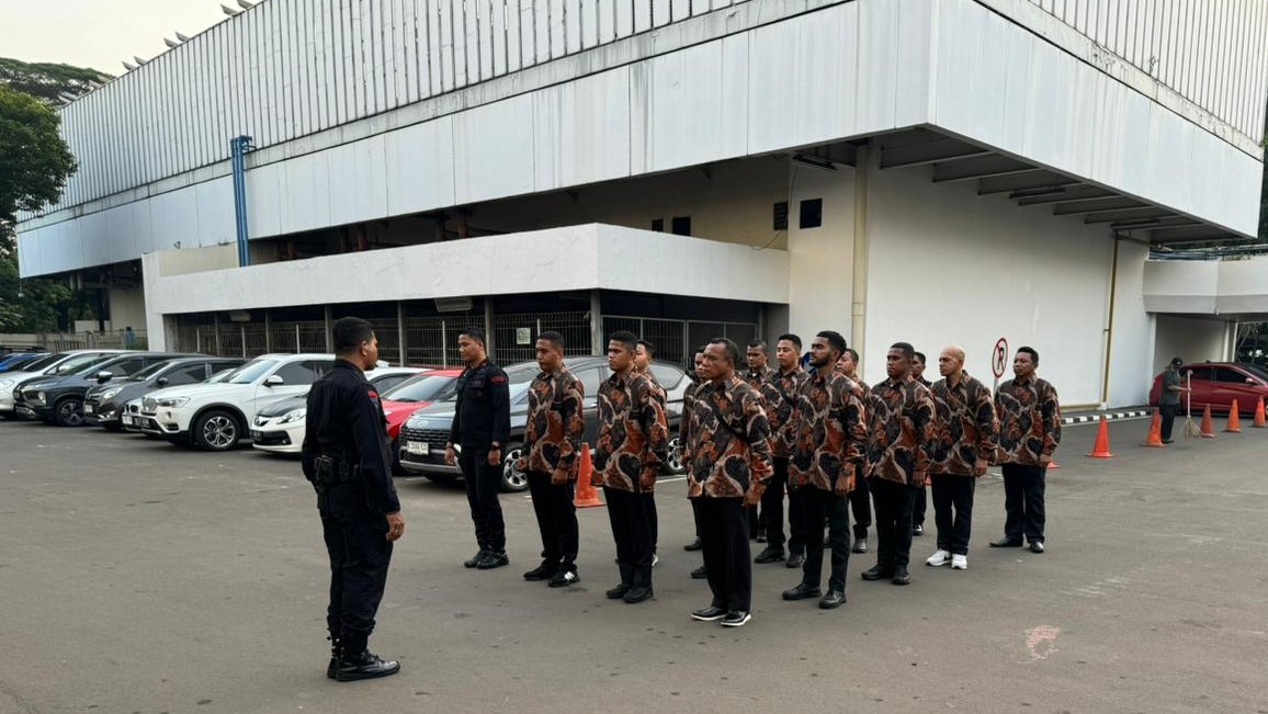 security-activity